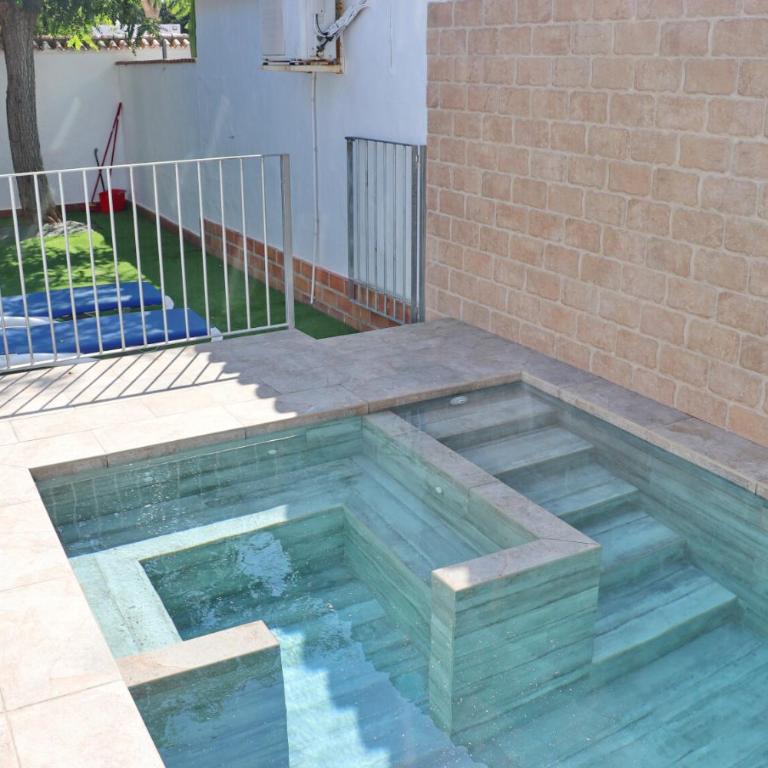 Bungalow La Roa II - Casa - 6