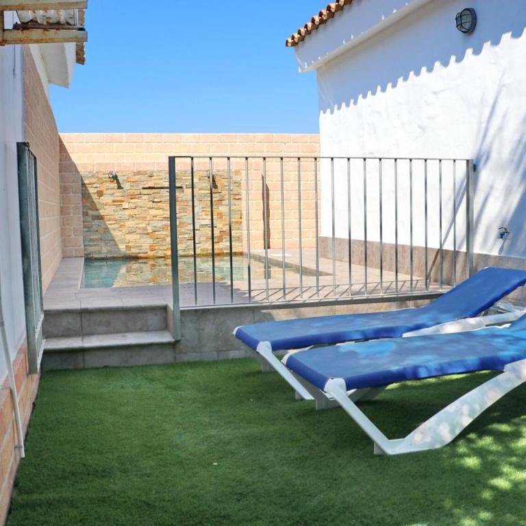 Bungalow La Roa II - Casa - 12