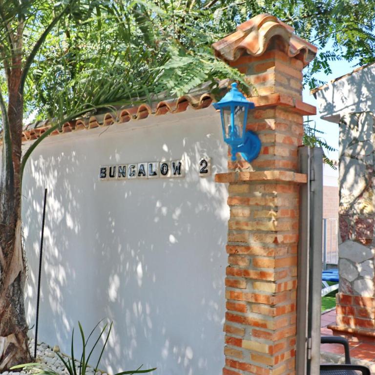 Bungalow La Roa II - Casa - 11