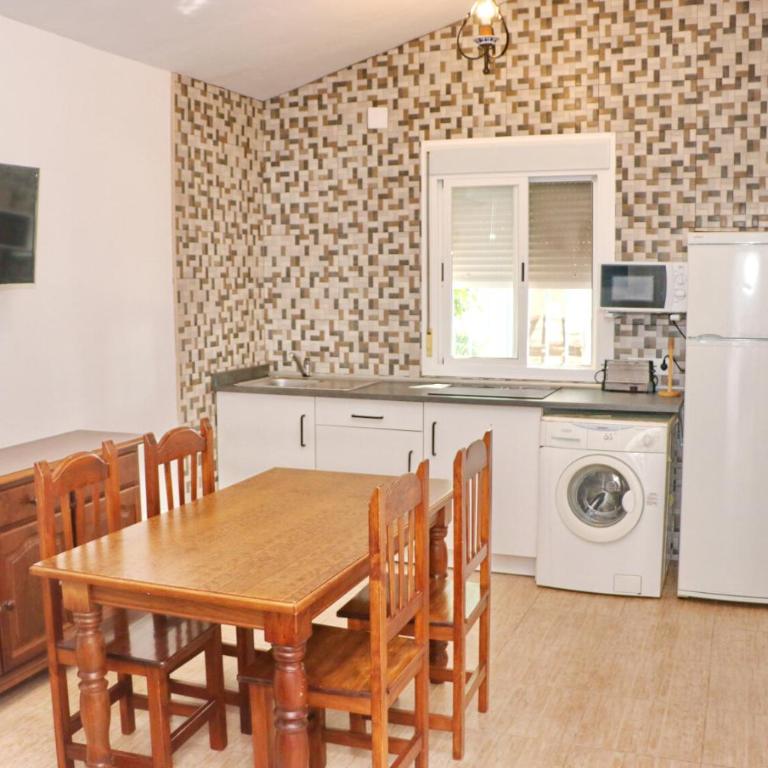 Bungalow La Roa II - Casa - 15