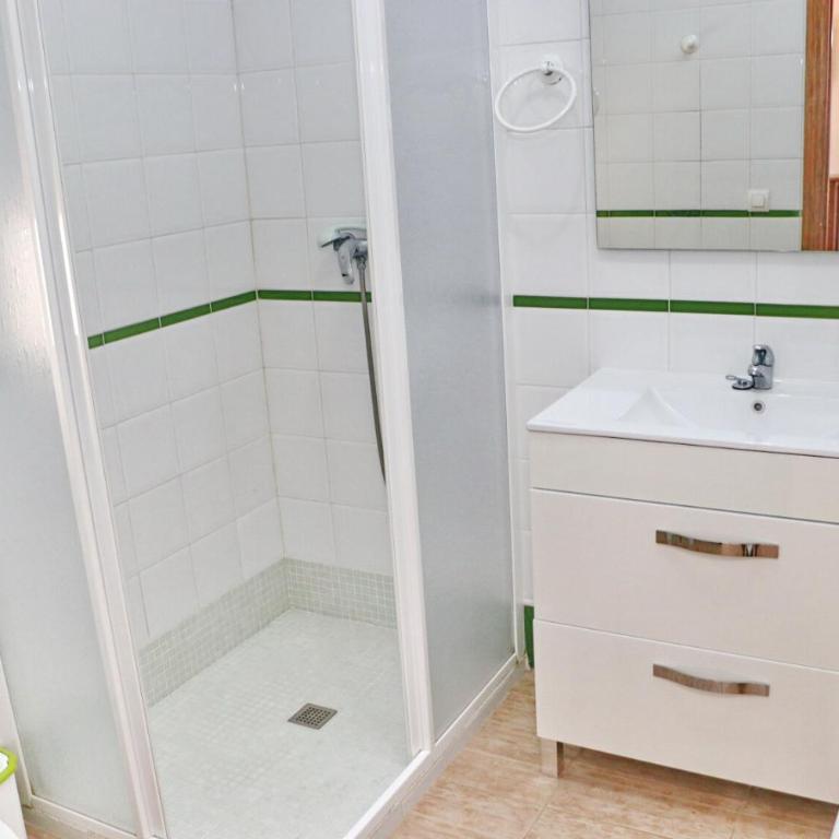 Bungalow La Roa II - Casa - 22