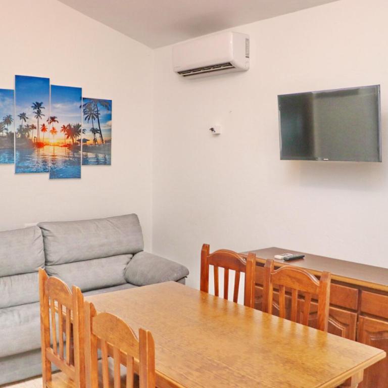 Bungalow La Roa II - Casa - 16