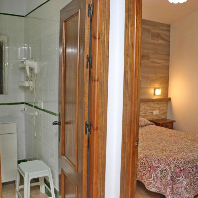 Bungalow La Roa II - Casa - 21