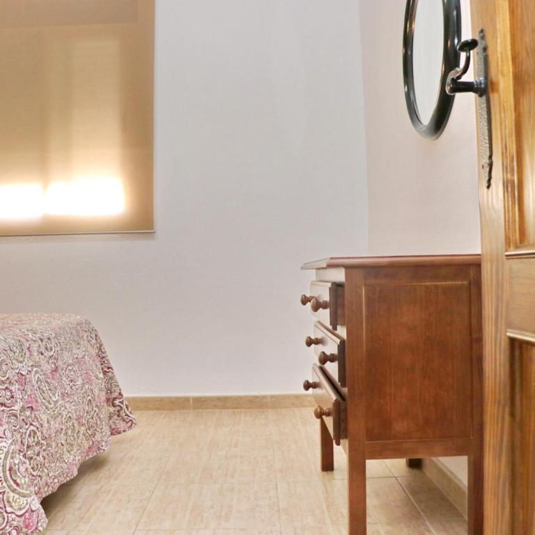 Bungalow La Roa II - Casa - 17