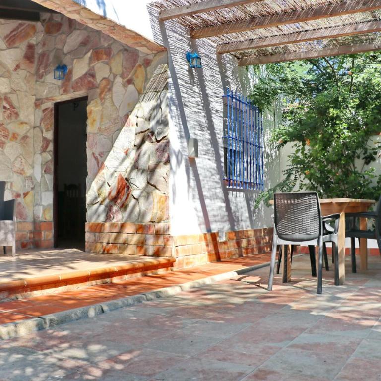 Bungalow La Roa II - Casa - 14