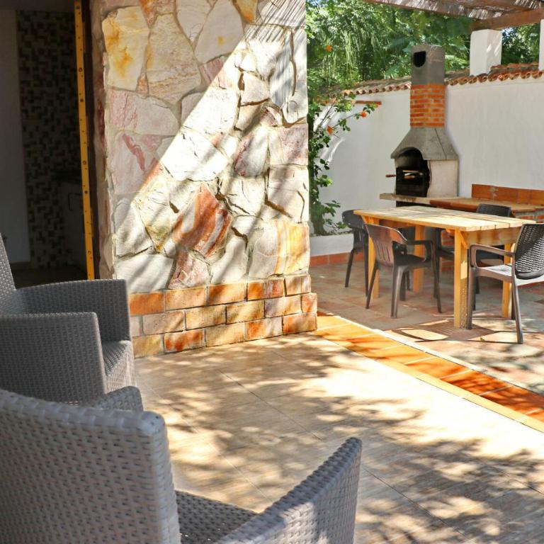 Bungalow La Roa II - Casa - 7