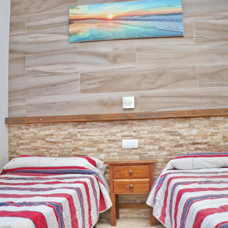 Bungalow La Roa II - Casa - 20