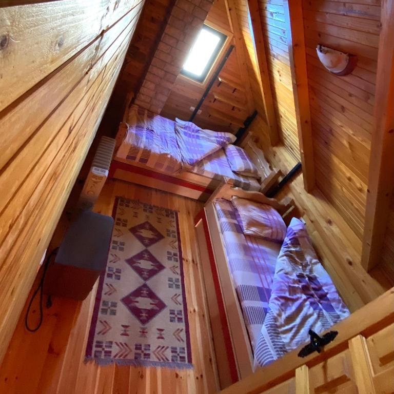Guest House MIKA - Three-Bedroom House - 19