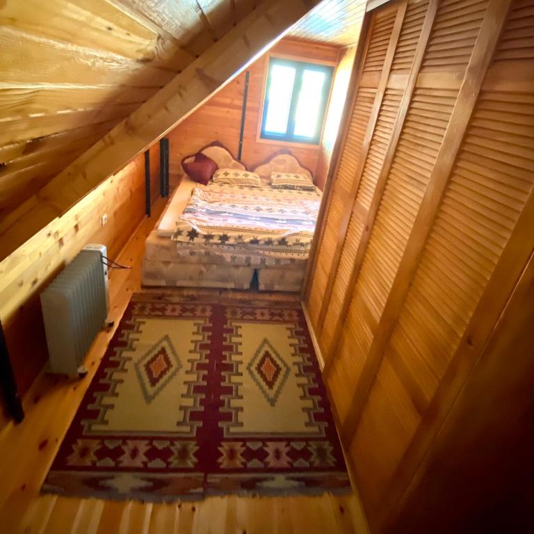 Guest House MIKA - Three-Bedroom House - 24
