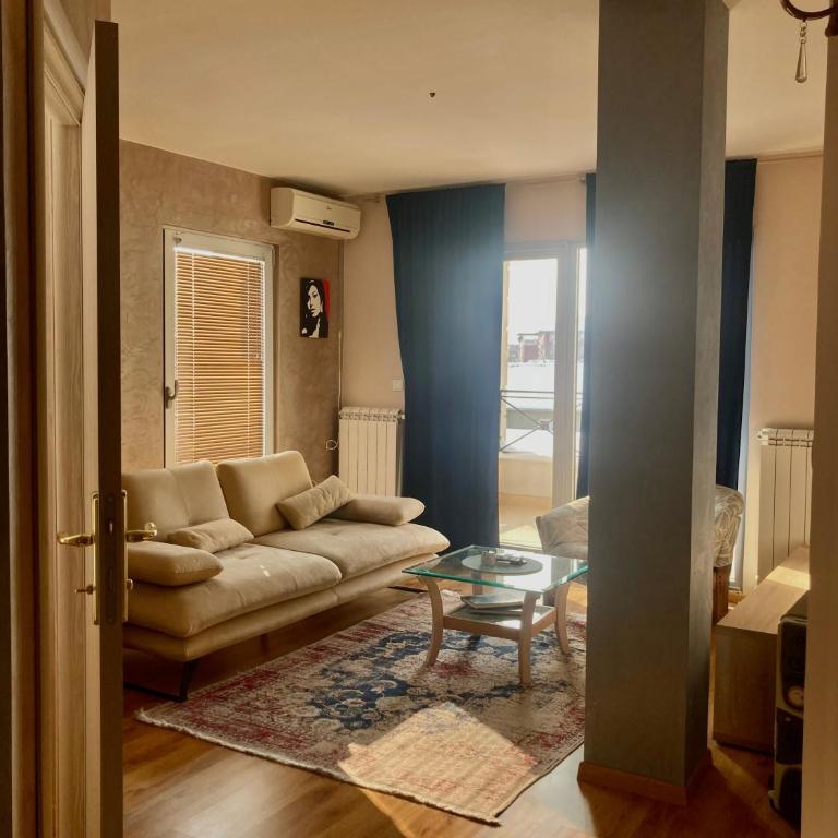 MiniCity Inn - Apartman - 2