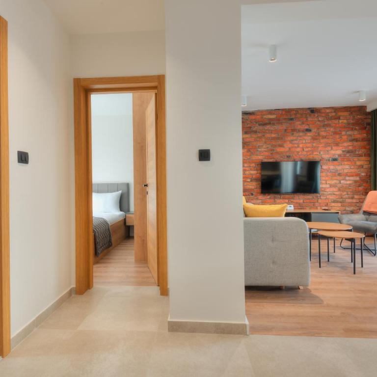 Apartments Proforma - Apartman sa 1 Spavaćom Sobom - 3