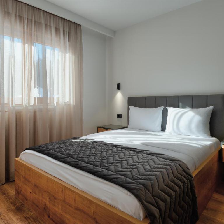 Apartments Proforma - Apartman sa 1 Spavaćom Sobom - 7