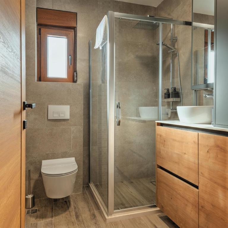 Apartments Proforma - Apartman sa 1 Spavaćom Sobom - 8