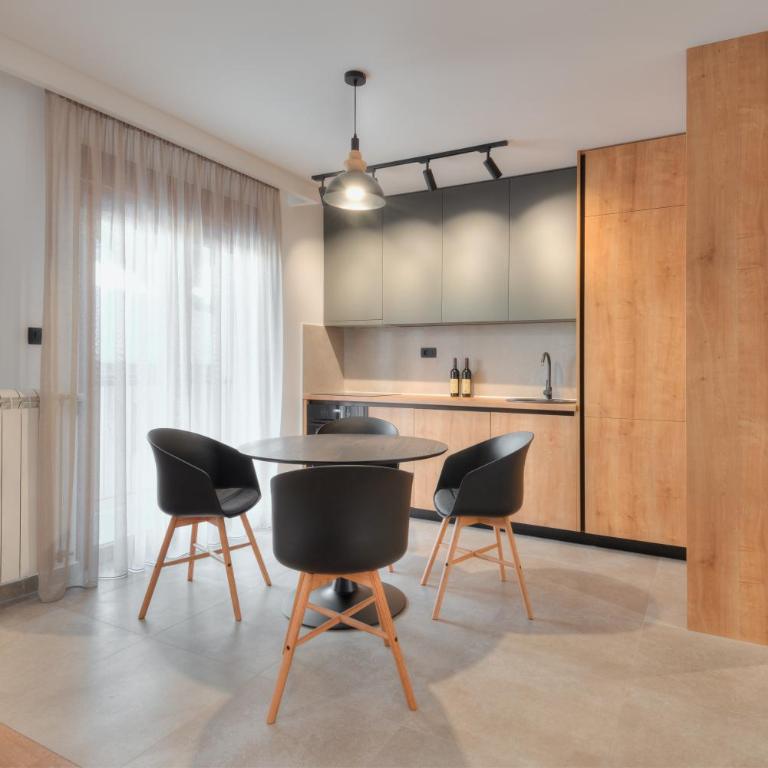 Apartments Proforma - Apartman sa 1 Spavaćom Sobom - 5