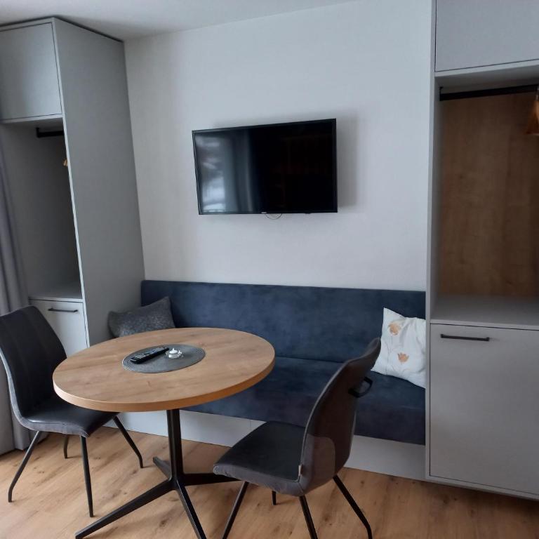 Pension Baldauf - Dorf 31 - Apartment - 4