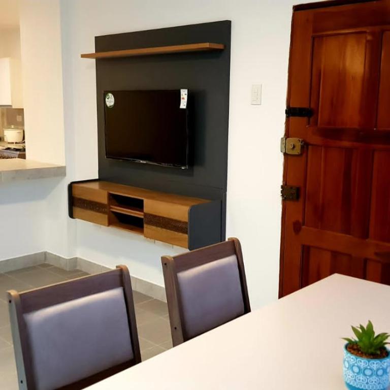 Villa del Mar Departamento 1 I - Apartamento Superior - 17