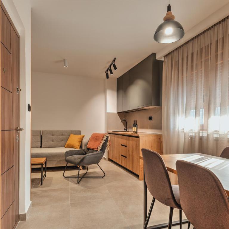 Apartments Proforma - Apartman sa 1 Spavaćom Sobom - 1