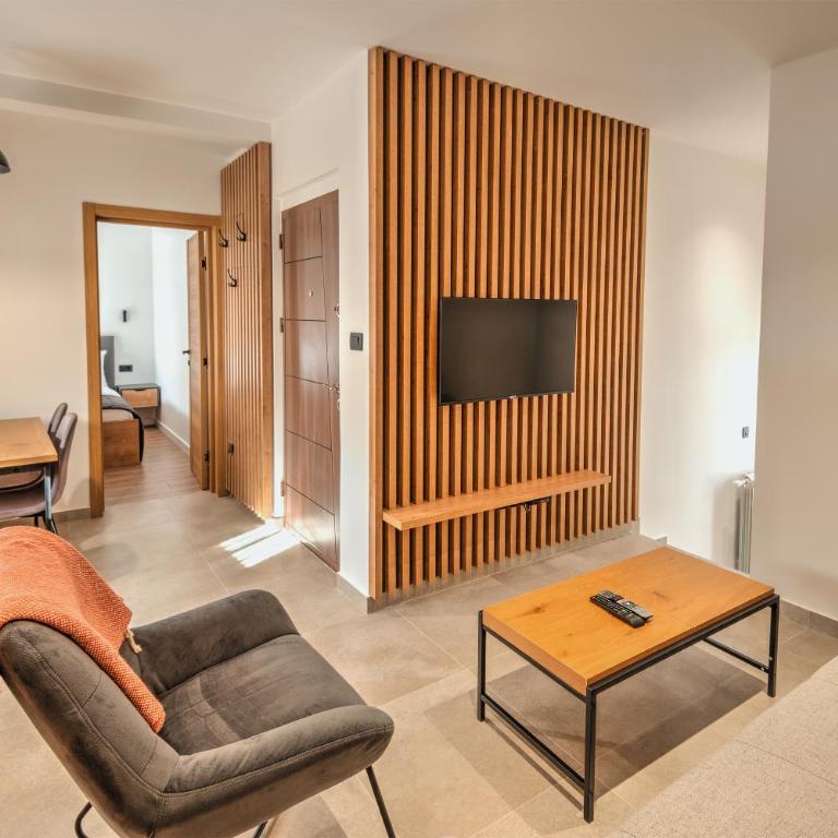 Apartments Proforma - Apartman sa 1 Spavaćom Sobom - 5