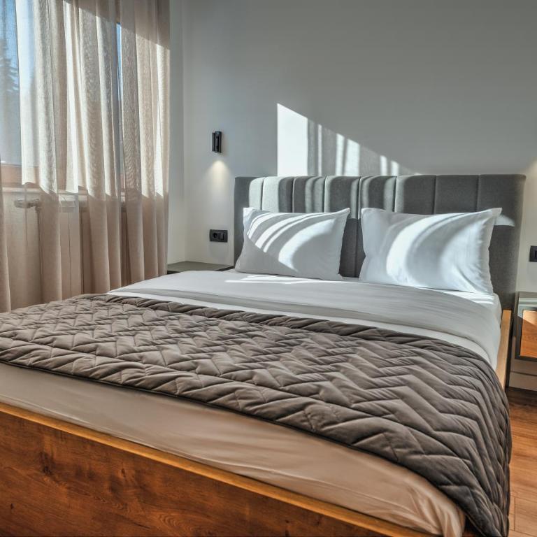 Apartments Proforma - Apartman sa 1 Spavaćom Sobom - 6