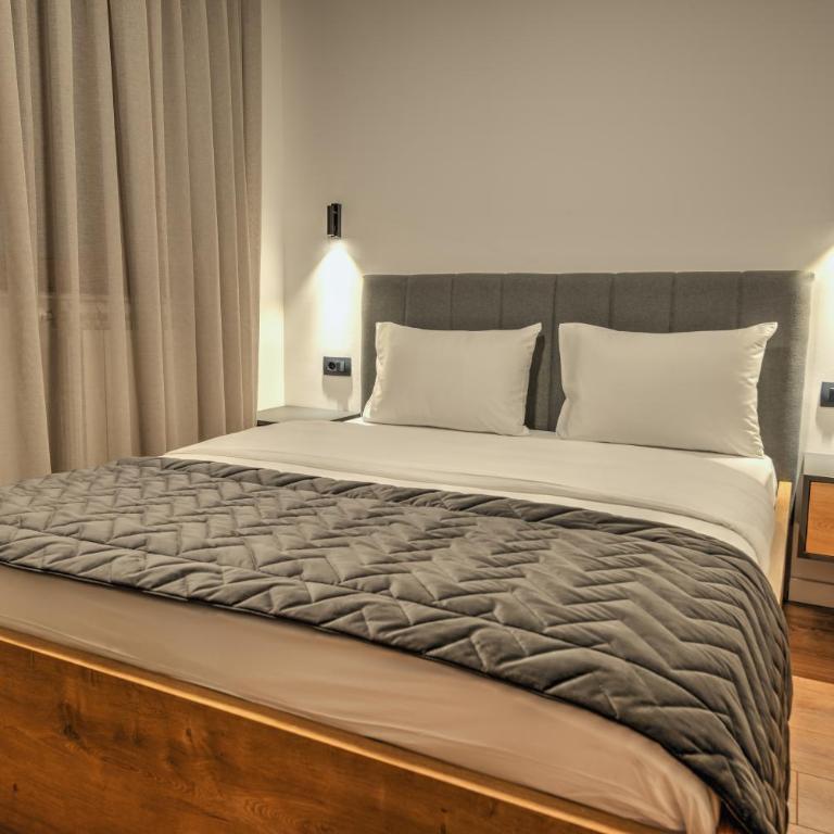 Apartments Proforma - Apartman sa 1 Spavaćom Sobom - 7