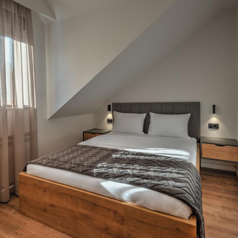 Apartments Proforma - Apartman sa 1 Spavaćom Sobom - 6
