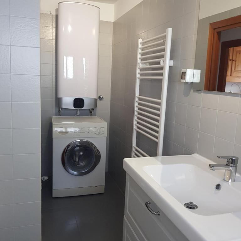 Apartment La Gleisa 3 - Appartamento con 2 Camere da Letto - 16