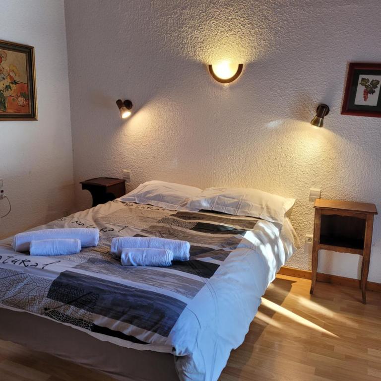 Chalet LE TRIOLET - Chalet - 5