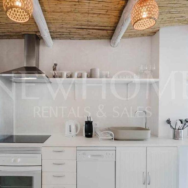 Apartmento Nobu - Apartamento de 2 dormitorios - 5