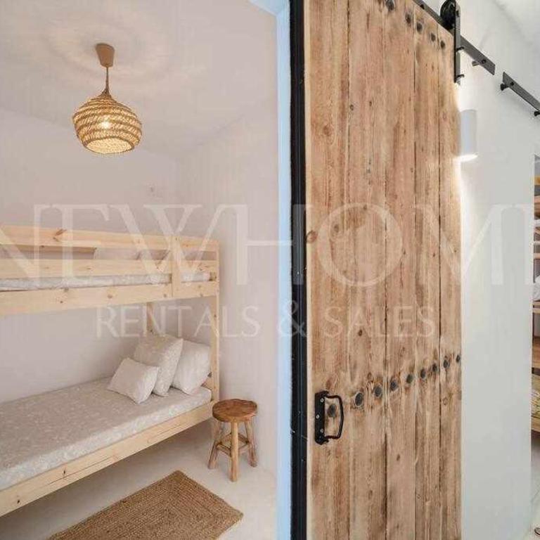 Apartmento Nobu - Apartamento de 2 dormitorios - 19