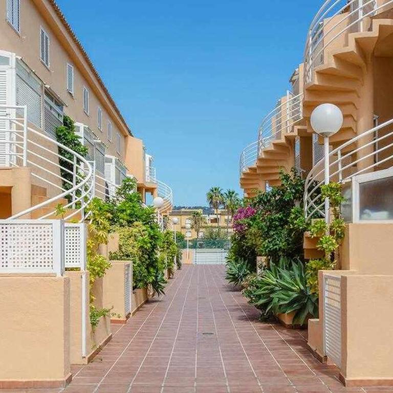 Apartmento Nobu - Apartamento de 2 dormitorios - 35