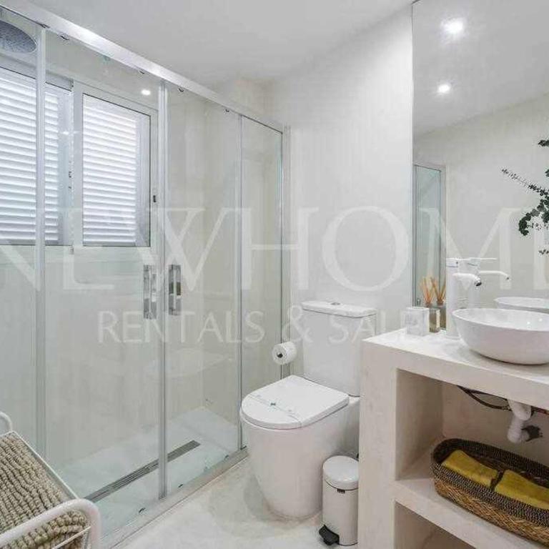 Apartmento Nobu - Apartamento de 2 dormitorios - 15