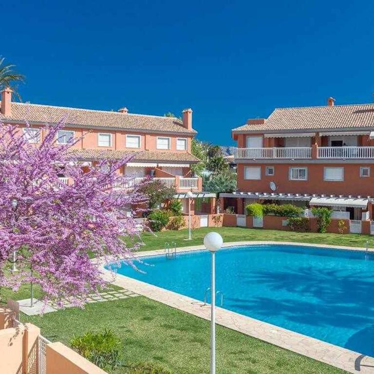 Apartmento Nobu - Apartamento de 2 dormitorios - 30