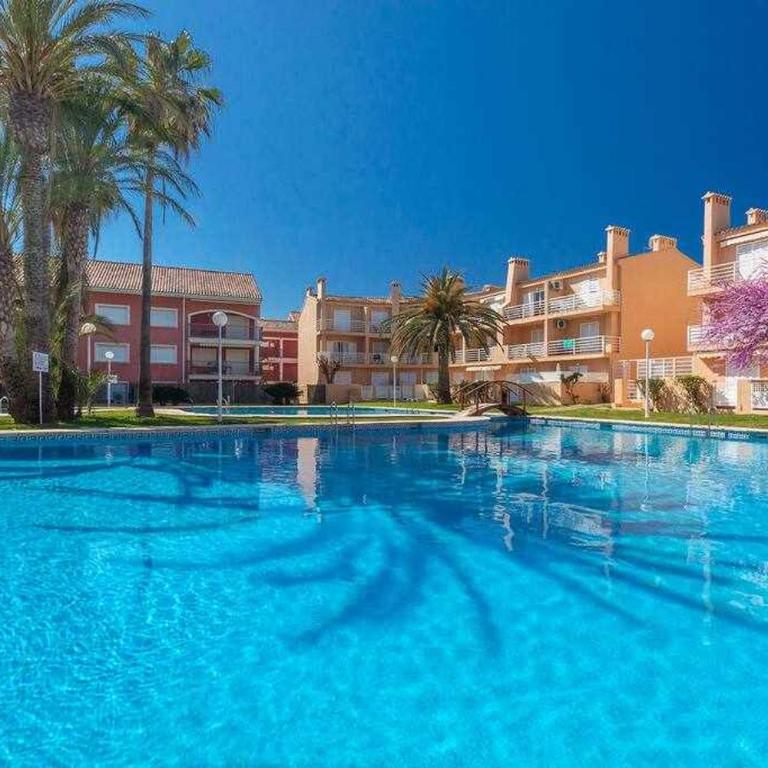 Apartmento Nobu - Apartamento de 2 dormitorios - 31