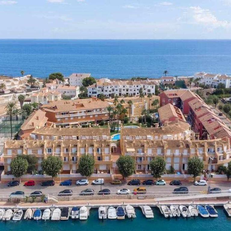 Apartmento Nobu - Apartamento de 2 dormitorios - 34