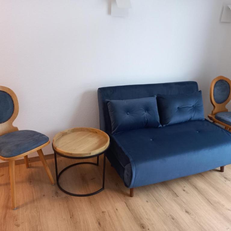 Pension Baldauf - Dorf 31 - Two-Bedroom Apartment - 7