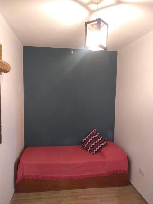 Las Liebres - Apartamento de 1 dormitorio - 8