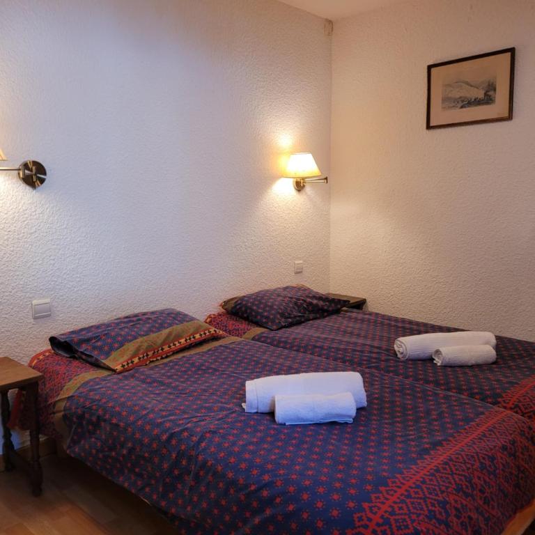 Chalet LE TRIOLET - Chalet - 7