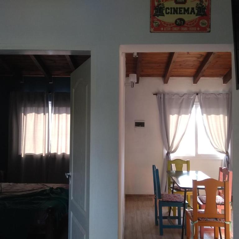Las Liebres - Apartamento de 1 dormitorio - 10