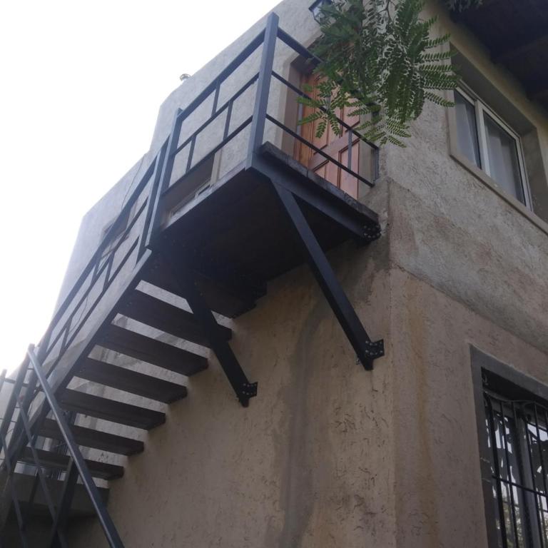 Las Liebres - Apartamento de 1 dormitorio - 19