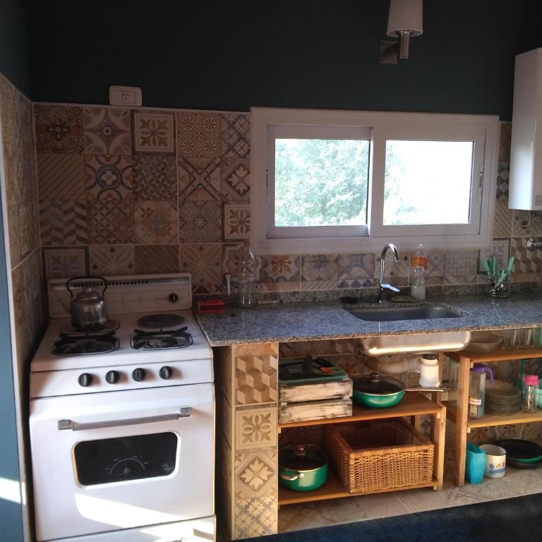 Las Liebres - Apartamento de 1 dormitorio - 20