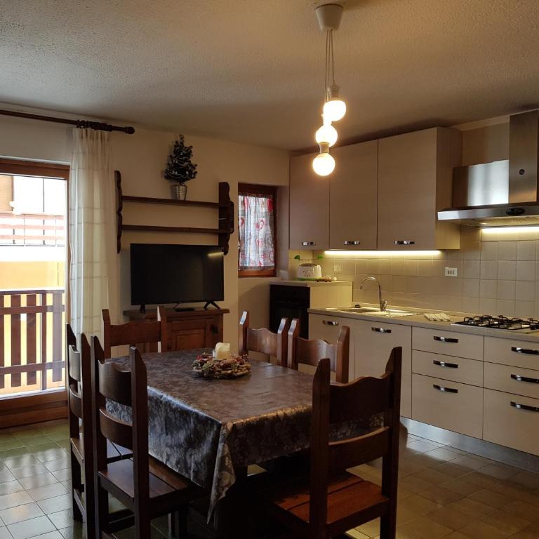 Apartment La Gleisa 3 - Appartamento con 2 Camere da Letto - 5