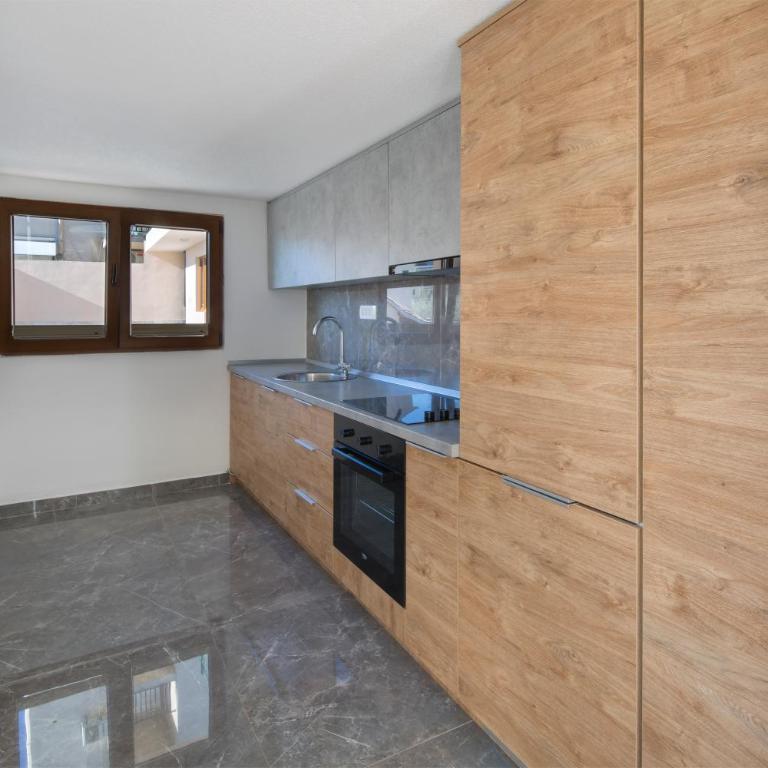 Villa Lazy Hill - Apartman - Prizemlje - 19
