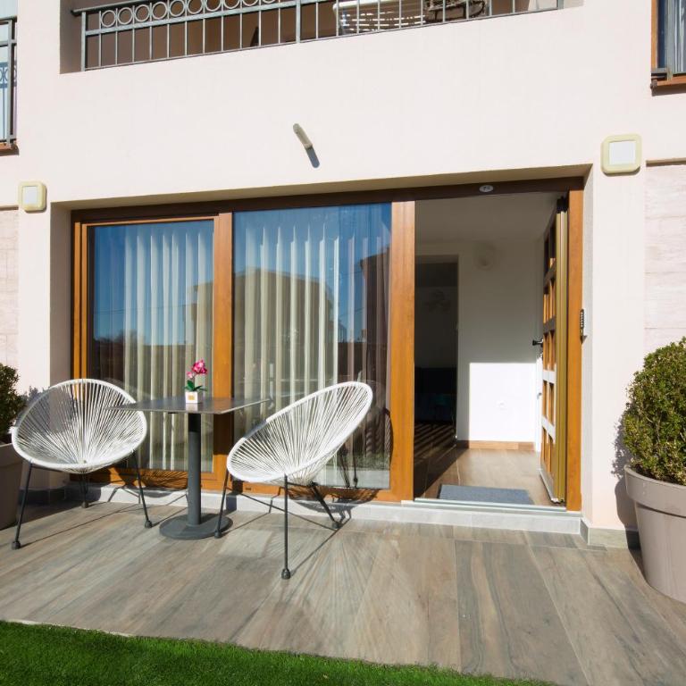 Villa Lazy Hill - Apartman - Prizemlje - 18