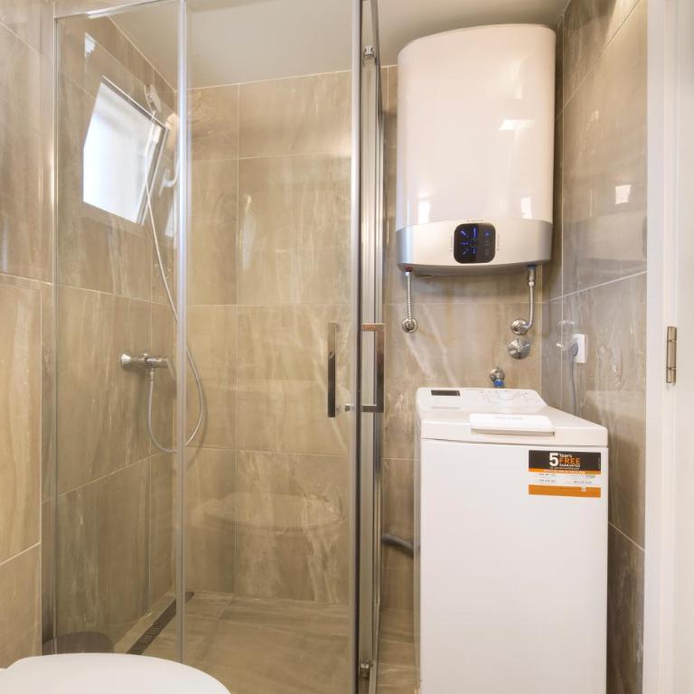 Villa Lazy Hill - Apartman - Prizemlje - 2