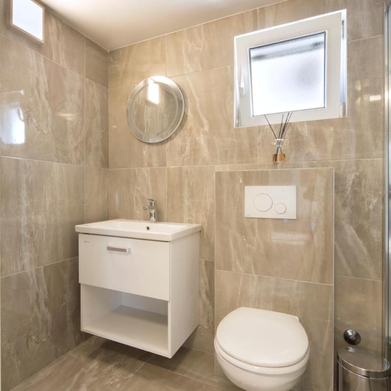 Villa Lazy Hill - Apartman - Prizemlje - 17