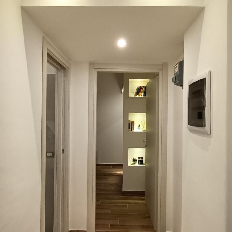 Casa mia Metro A 100mt - Loft - 39