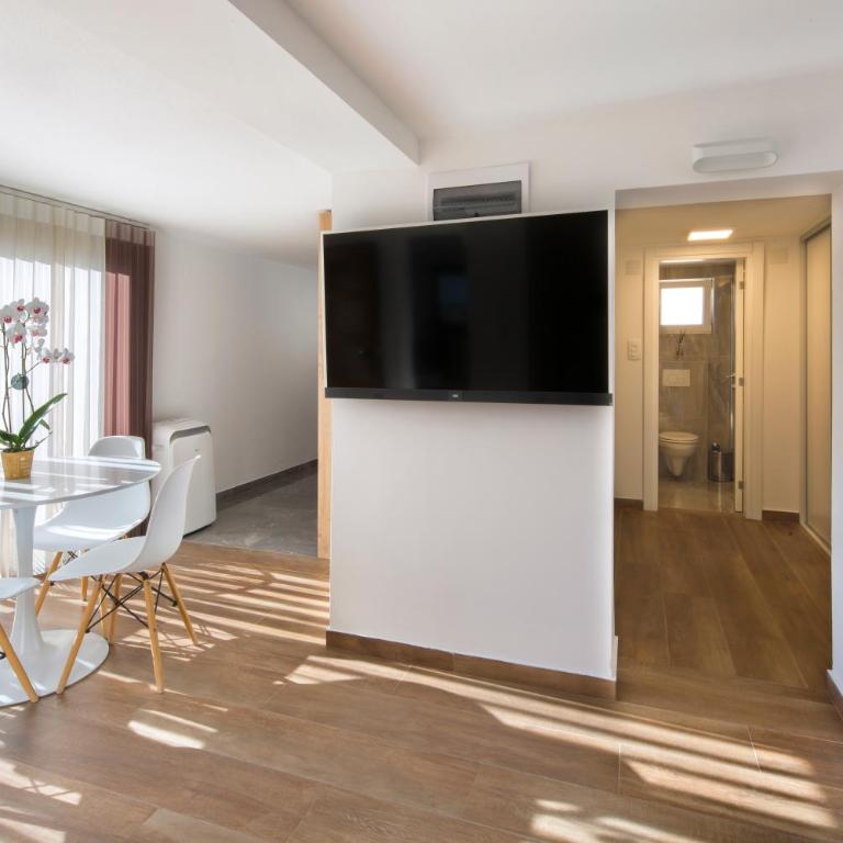 Villa Lazy Hill - Apartman - Prizemlje - 16