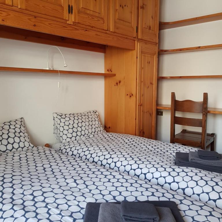Apartment La Gleisa 3 - Appartamento con 2 Camere da Letto - 11