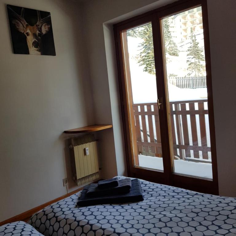 Apartment La Gleisa 3 - Appartamento con 2 Camere da Letto - 12