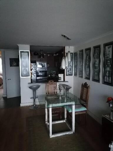 Depto Ambiente Privado con Vista al Mar - Apartamento con vistas al mar - 13